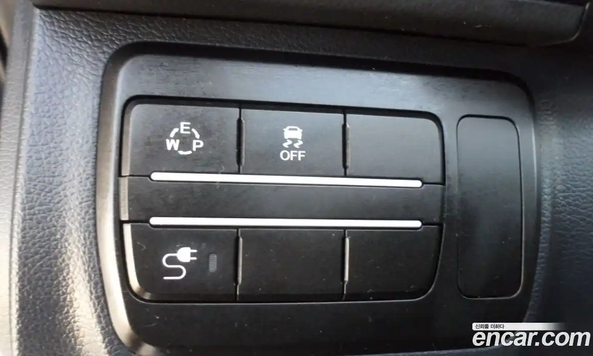 SsangYong TIBOLI 2017 1.6 Автомат в Москве № 35452, фото 14