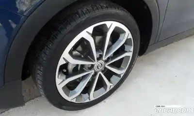 SsangYong TIBOLI 2017 1.6 Автомат в Москве № 35452, миниатюра 5