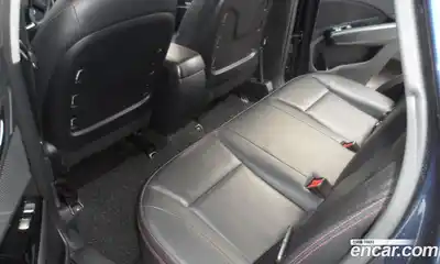 SsangYong TIBOLI 2017 1.6 Автомат в Москве № 35452, миниатюра 7