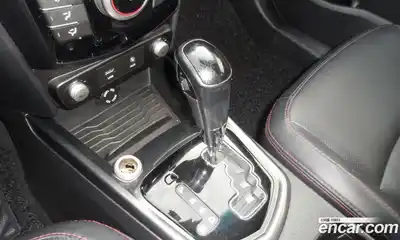 SsangYong TIBOLI 2017 1.6 Автомат в Москве № 35452, миниатюра 9