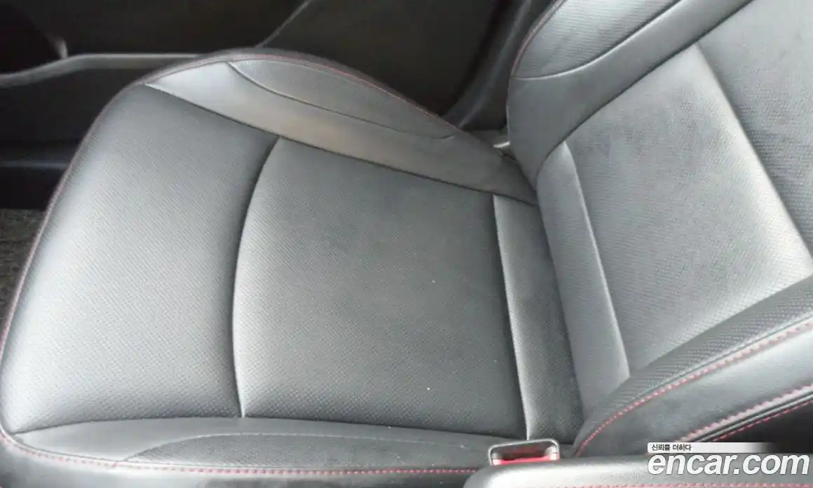 SsangYong TIBOLI 2017 1.6 Автомат в Москве № 35452, фото 10