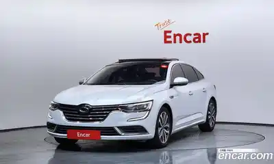 Renault SM6, 2016