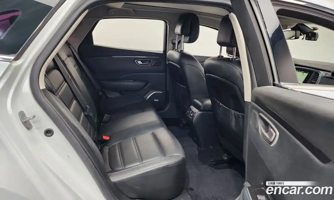 Renault SM6 2016 2.0 Автомат в Москве № 357091, фото 12