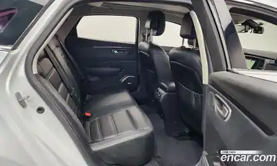 Renault SM6 2016 2.0 Автомат в Москве № 357091, миниатюра 12