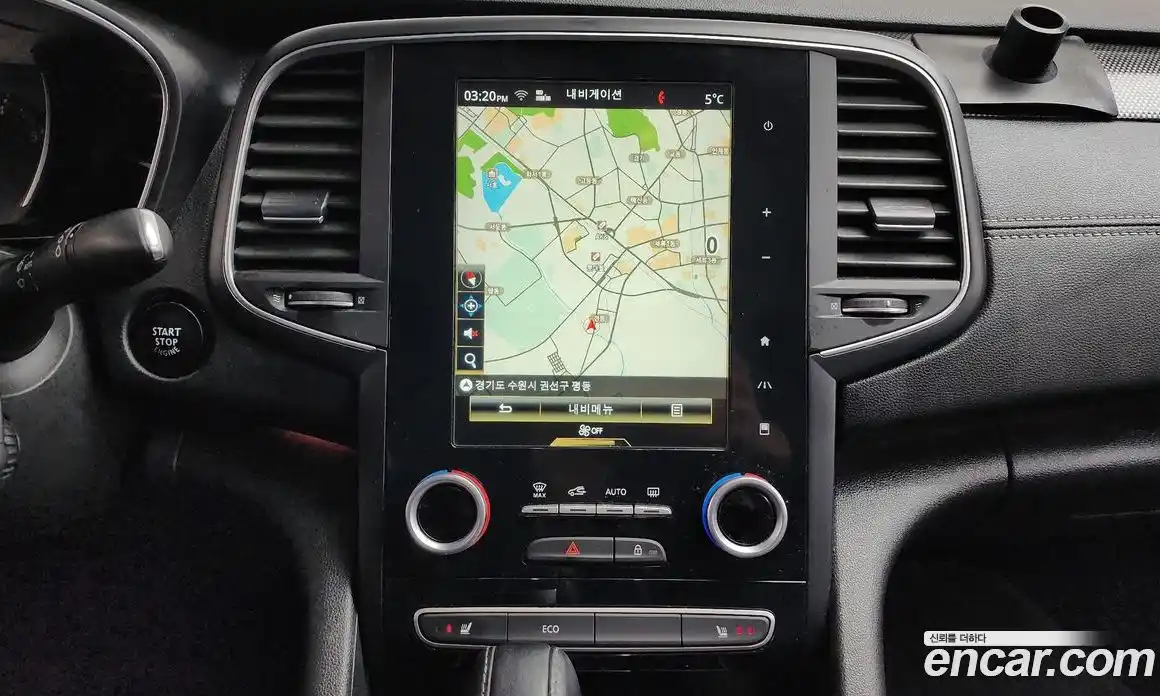 Renault SM6 2016 2.0 Автомат в Москве № 357091, фото 14