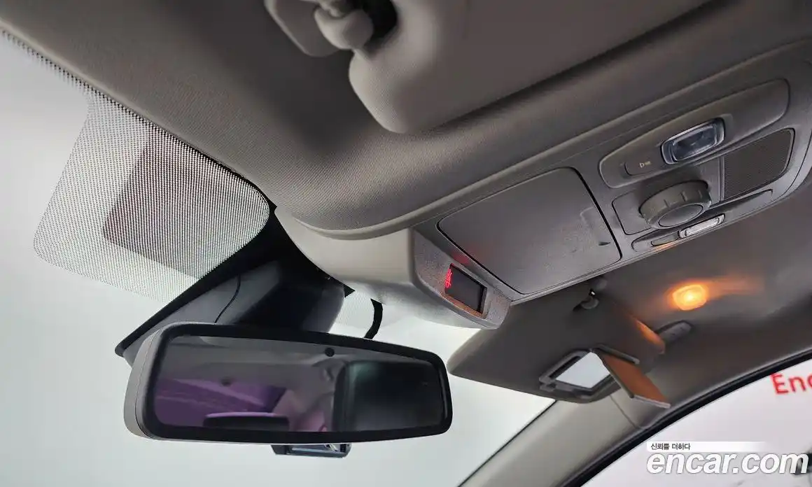 Renault SM6 2016 2.0 Автомат в Москве № 357091, фото 17