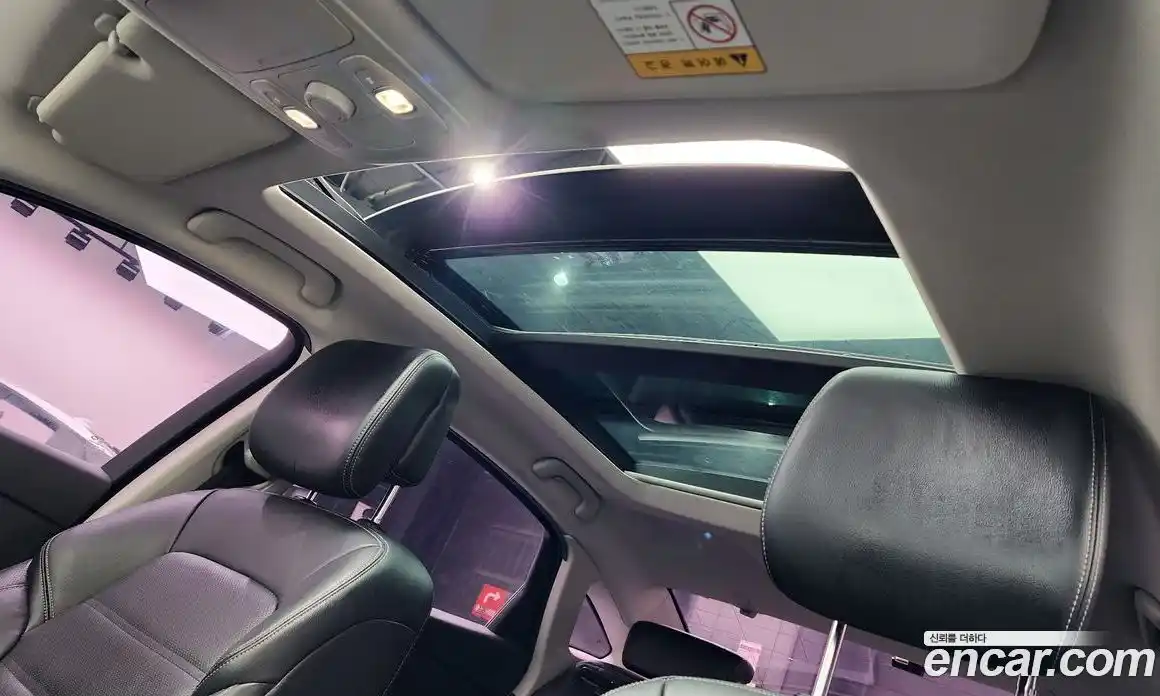 Renault SM6 2016 2.0 Автомат в Москве № 357091, фото 18