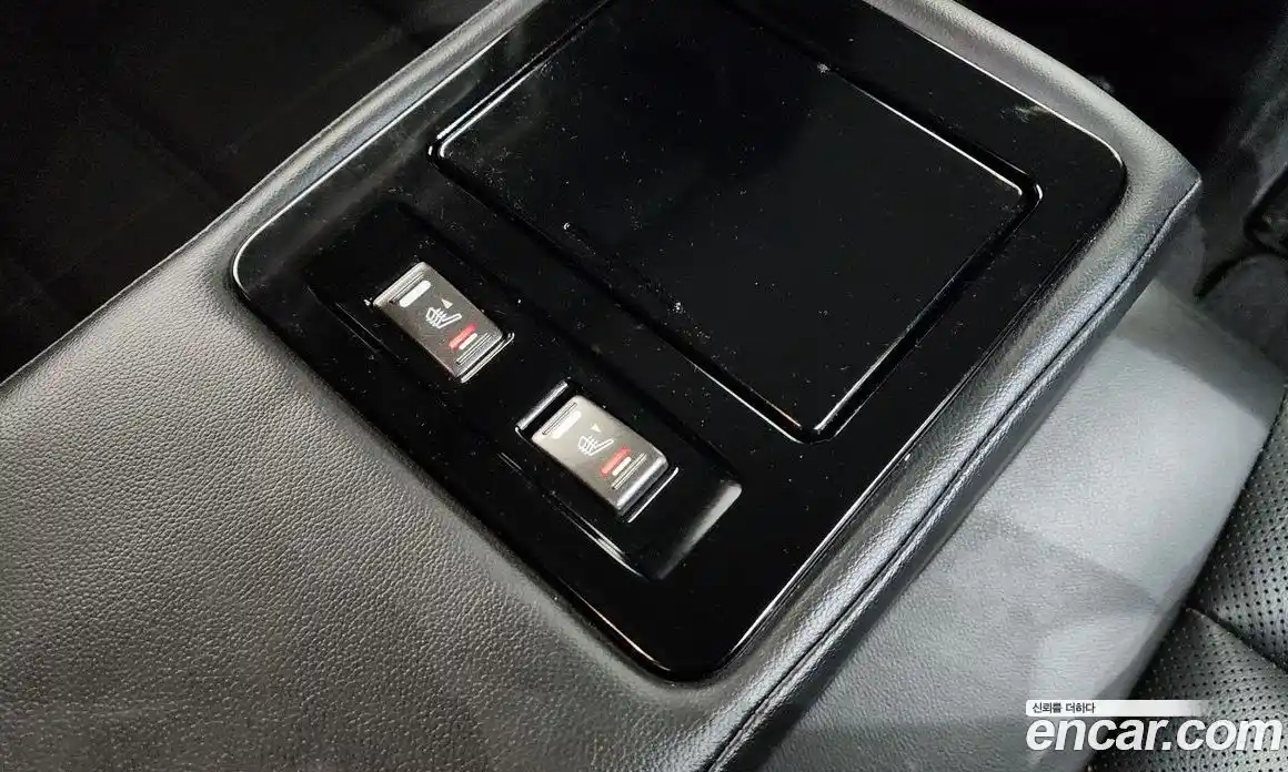 Renault SM6 2016 2.0 Автомат в Москве № 357091, фото 19