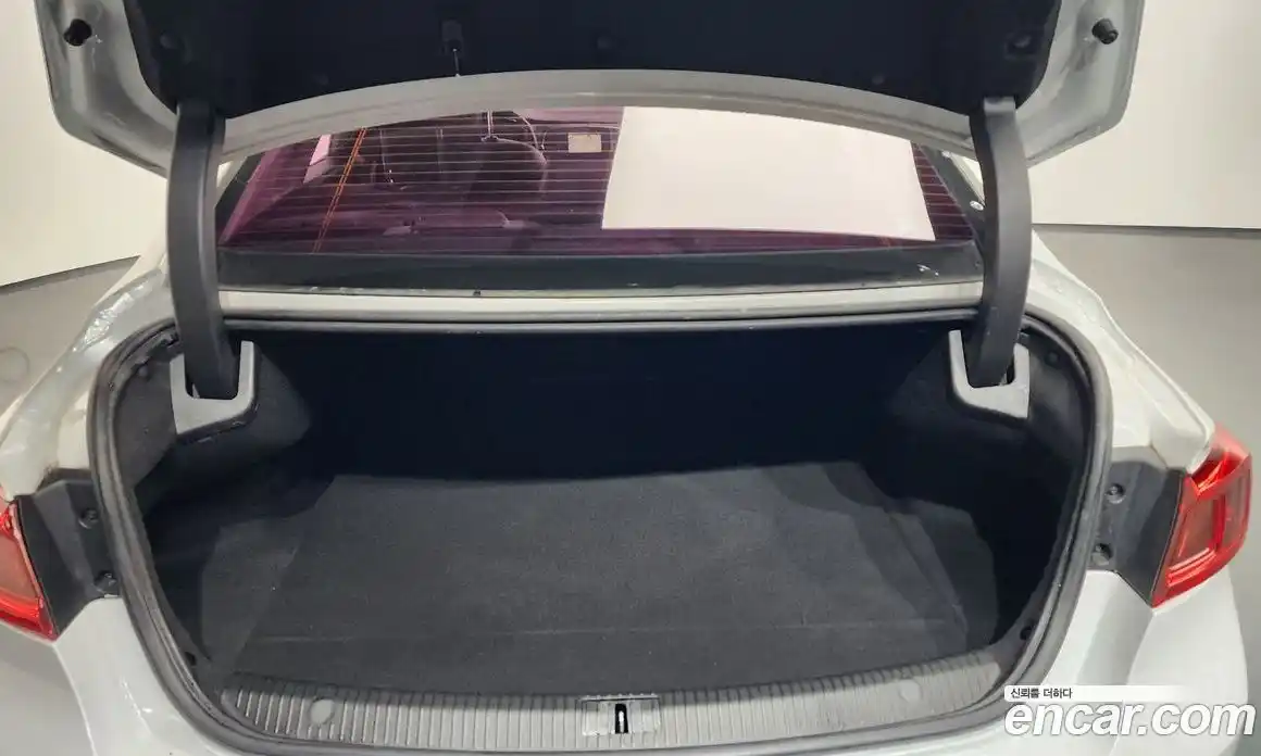 Renault SM6 2016 2.0 Автомат в Москве № 357091, фото 20