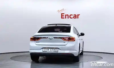 Renault SM6 2016 2.0 Автомат в Москве № 357091, миниатюра 4