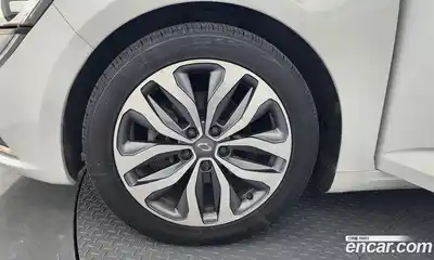 Renault SM6 2016 2.0 Автомат в Москве № 357091, миниатюра 5