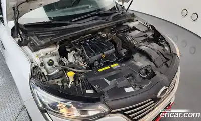 Renault SM6 2016 2.0 Автомат в Москве № 357091, миниатюра 6