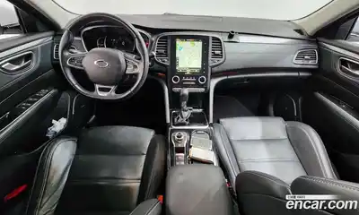Renault SM6 2016 2.0 Автомат в Москве № 357091, миниатюра 7
