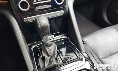 Renault SM6 2016 2.0 Автомат в Москве № 357091, миниатюра 9