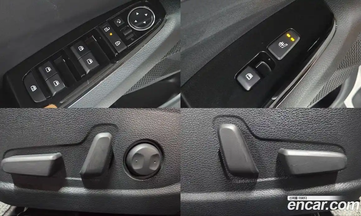 Kia Seltos 2025 1.6 Автомат в Москве № 359271, фото 12