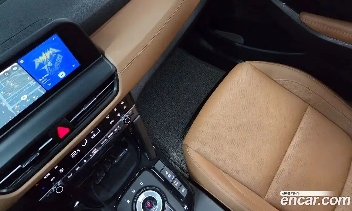 Kia Seltos 2025 1.6 Автомат в Москве № 359271, фото 16