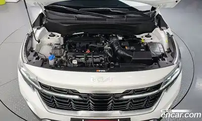 Kia Seltos 2025 1.6 Автомат в Москве № 359271, миниатюра 5