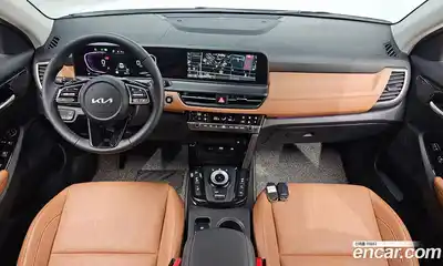 Kia Seltos 2025 1.6 Автомат в Москве № 359271, миниатюра 6