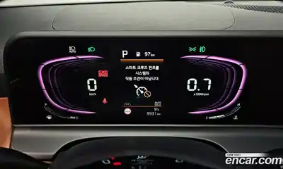 Kia Seltos 2025 1.6 Автомат в Москве № 359271, миниатюра 7