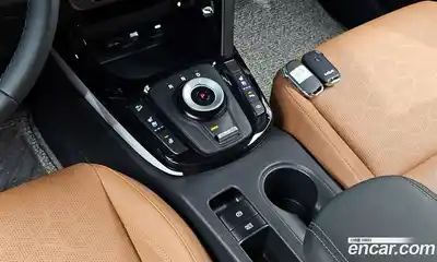 Kia Seltos 2025 1.6 Автомат в Москве № 359271, миниатюра 8