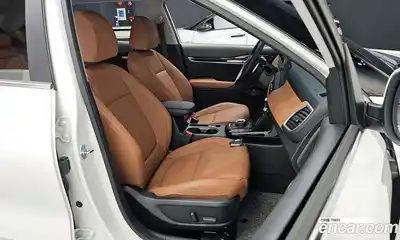 Kia Seltos 2025 1.6 Автомат в Москве № 359271, миниатюра 9