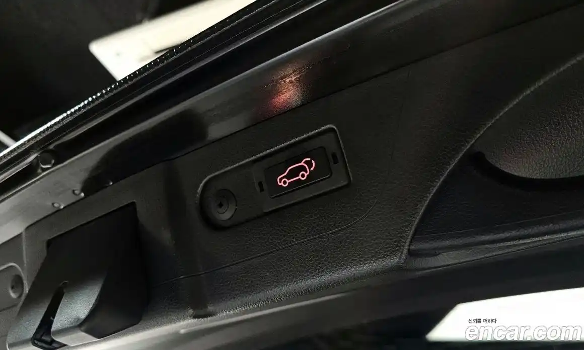 SsangYong Rexton 2021 2.2 Автомат в Москве № 36066, фото 20