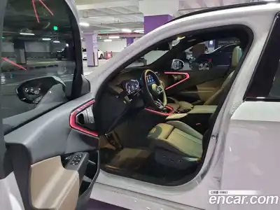 BMW X3 2025 2.0 Автомат в Москве № 360996, миниатюра 11