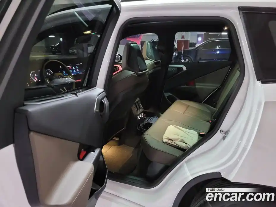 BMW X3 2025 2.0 Автомат в Москве № 360996, фото 13