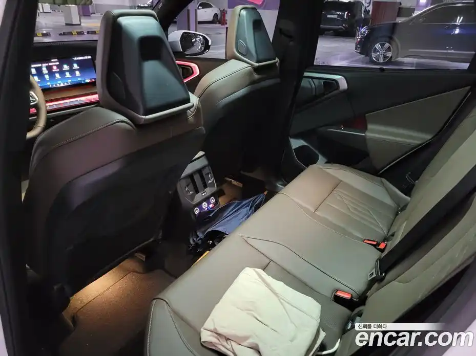 BMW X3 2025 2.0 Автомат в Москве № 360996, фото 14