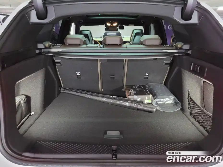 BMW X3 2025 2.0 Автомат в Москве № 360996, фото 16