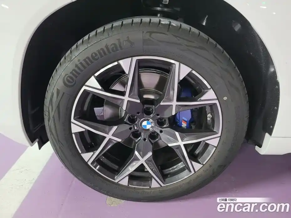 BMW X3 2025 2.0 Автомат в Москве № 360996, фото 17