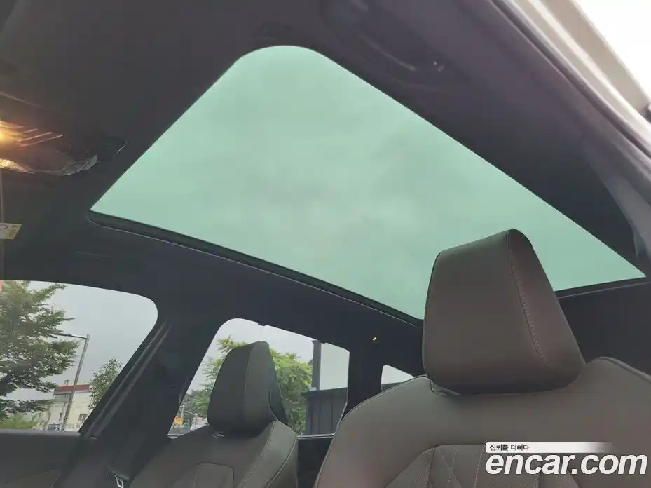 BMW X3 2025 2.0 Автомат в Москве № 360996, фото 18