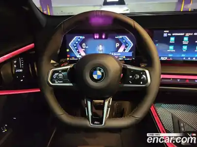 BMW X3 2025 2.0 Автомат в Москве № 360996, миниатюра 9