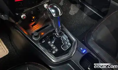 SsangYong TIBOLI 2018 1.6 Автомат в Москве № 36112, миниатюра 11