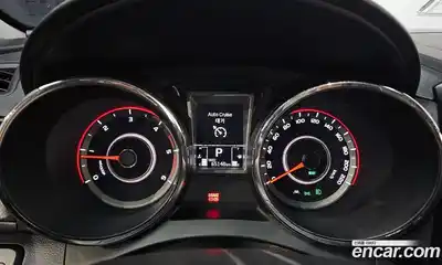 SsangYong TIBOLI 2018 1.6 Автомат в Москве № 36112, миниатюра 12