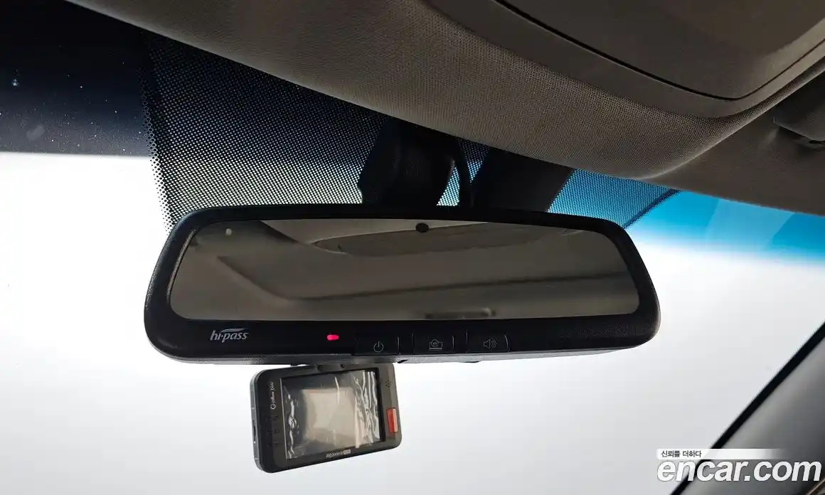 SsangYong TIBOLI 2018 1.6 Автомат в Москве № 36112, фото 13