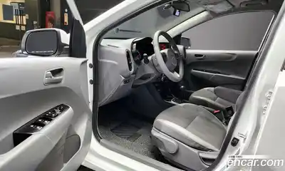 Kia Morning 2021 1.0 Автомат в Москве № 363275, миниатюра 11