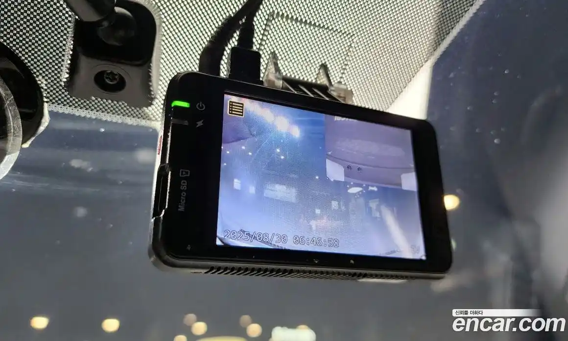 Kia Morning 2021 1.0 Автомат в Москве № 363275, фото 15