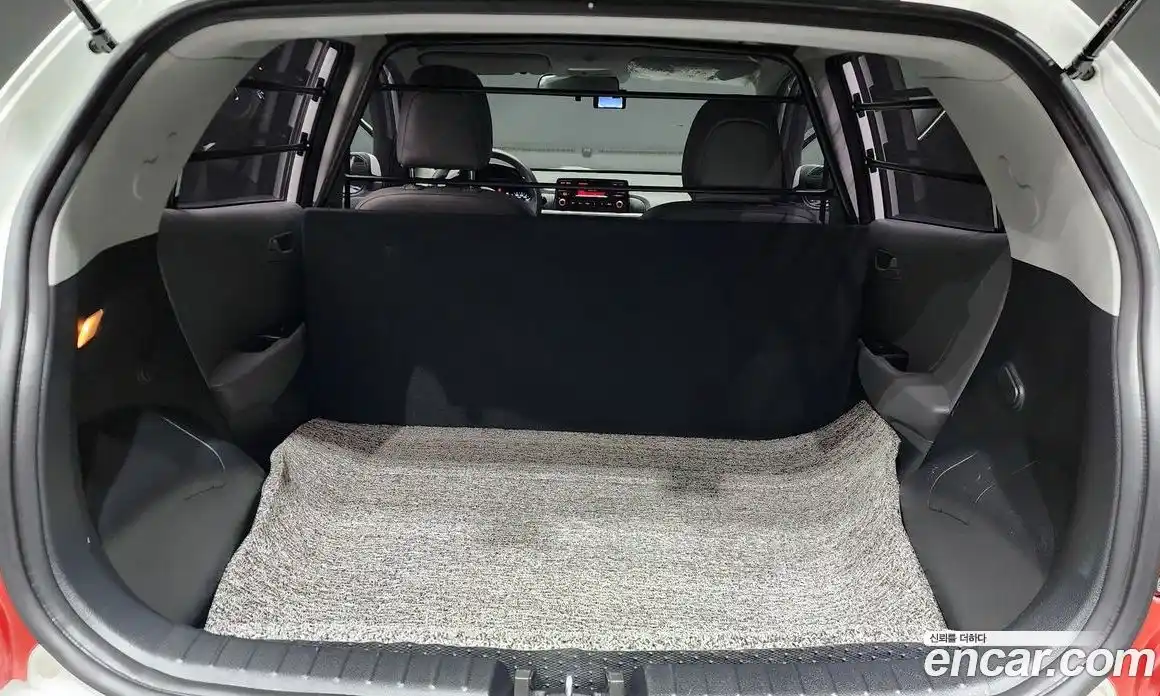 Kia Morning 2021 1.0 Автомат в Москве № 363275, фото 18