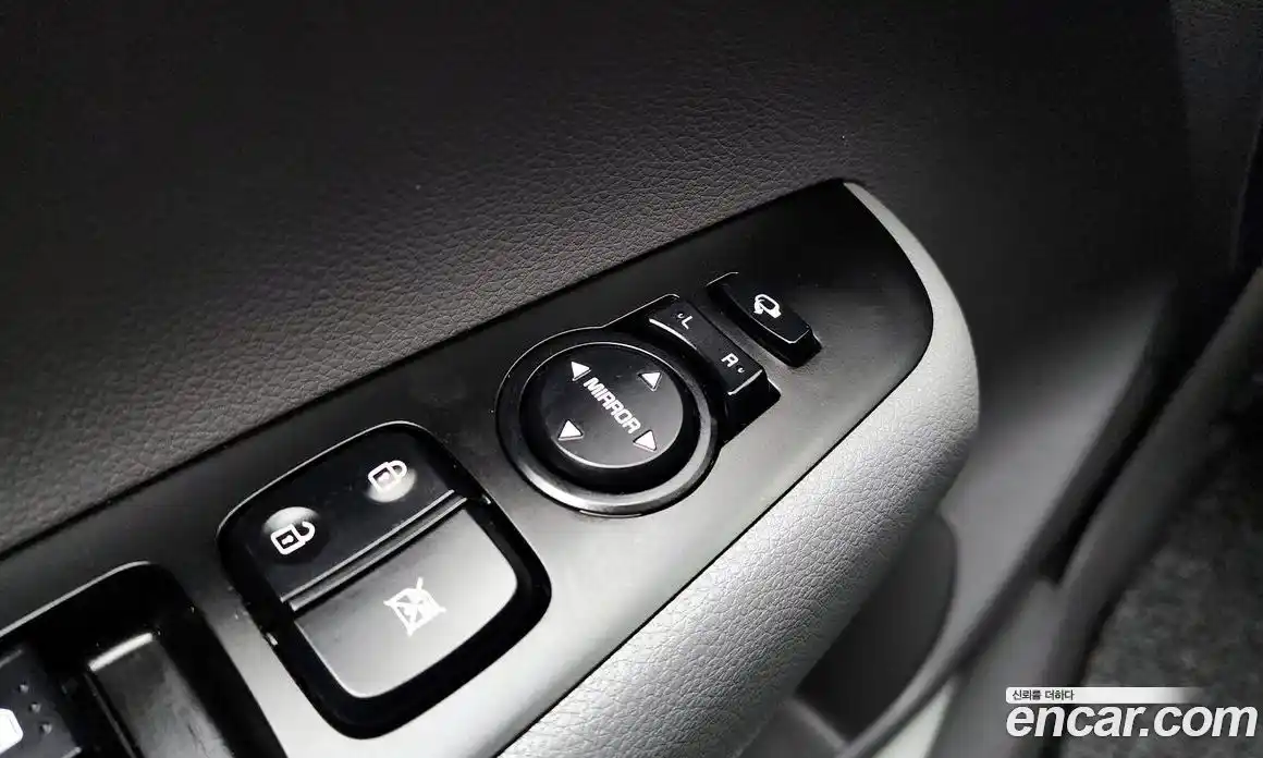 Kia Morning 2021 1.0 Автомат в Москве № 363275, фото 9