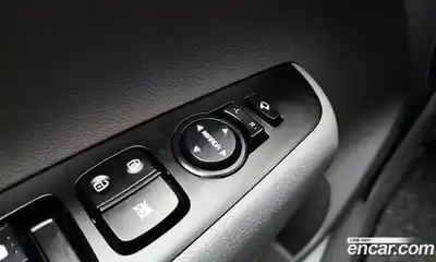 Kia Morning 2021 1.0 Автомат в Москве № 363275, миниатюра 9