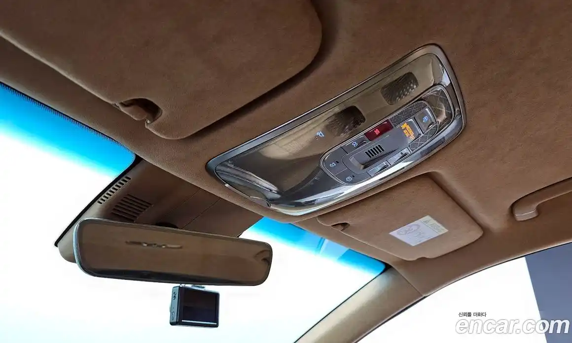 Genesis G80 2022 2.5 Автомат в Москве № 365350, фото 17