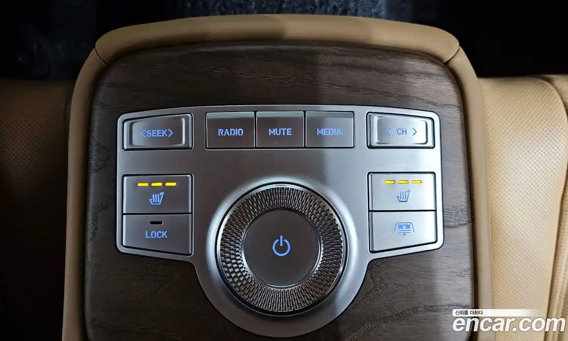 Genesis G80 2022 2.5 Автомат в Москве № 365350, фото 19