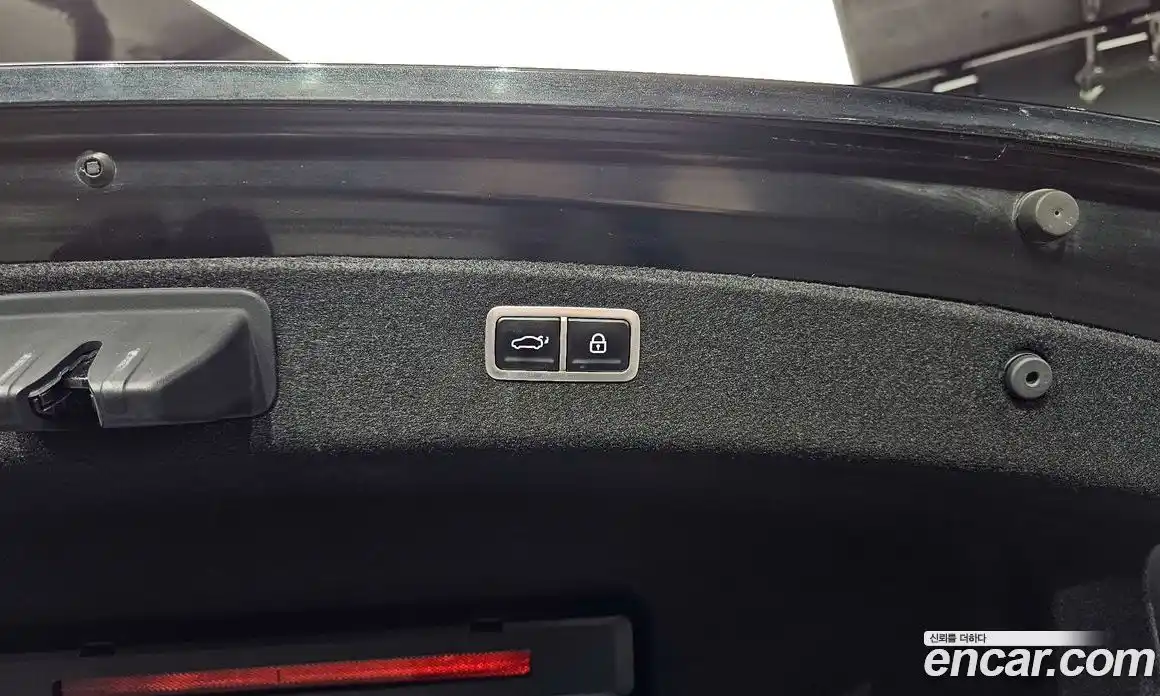 Genesis G80 2022 2.5 Автомат в Москве № 365350, фото 20