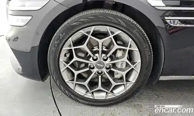 Genesis G80 2022 2.5 Автомат в Москве № 365350, миниатюра 5