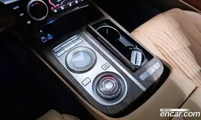 Genesis G80 2022 2.5 Автомат в Москве № 365350, миниатюра 9