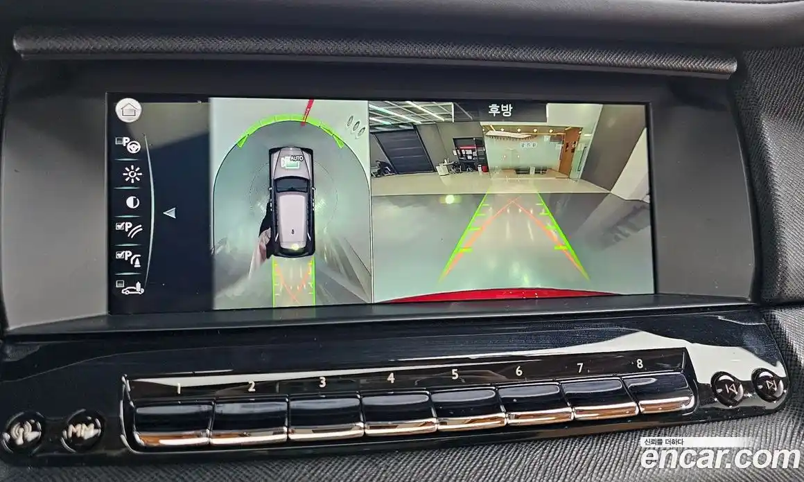 Rolls-Royce Cullinan 2023 6.7 Автомат в Москве № 366913, фото 14