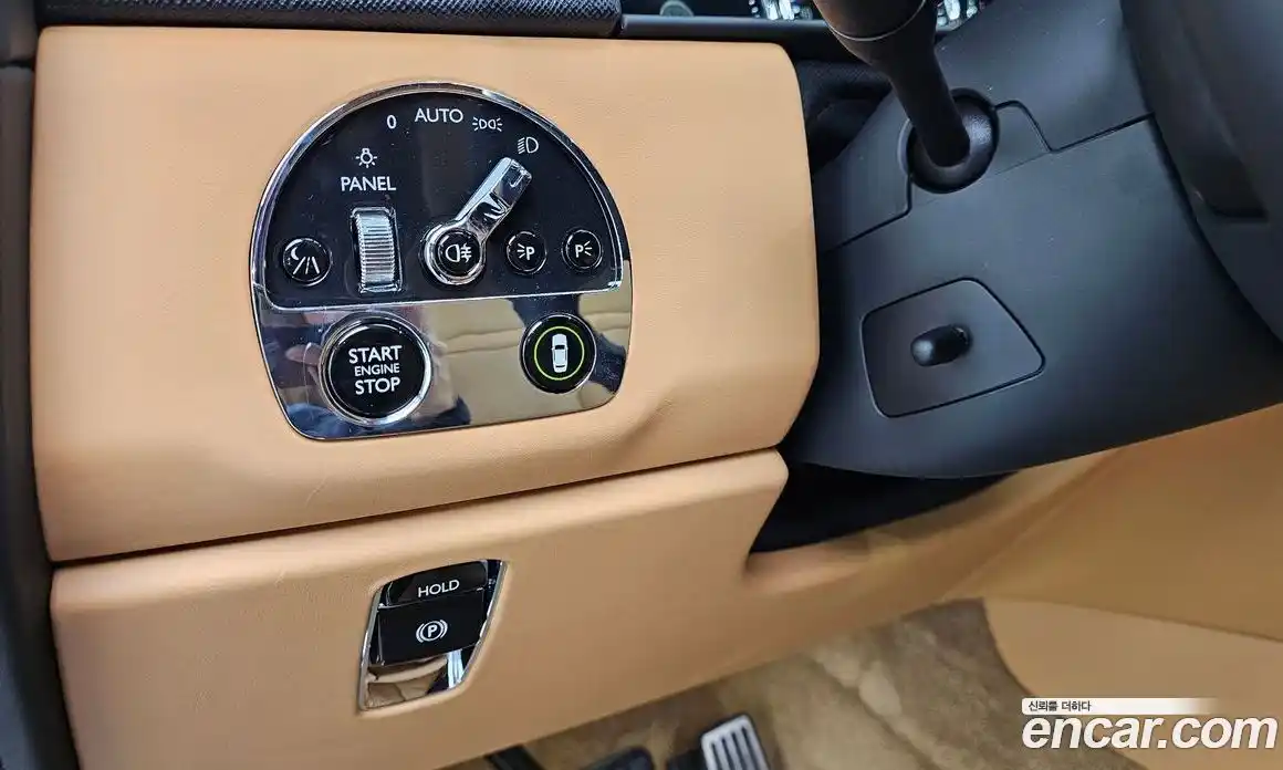 Rolls-Royce Cullinan 2023 6.7 Автомат в Москве № 366913, фото 18