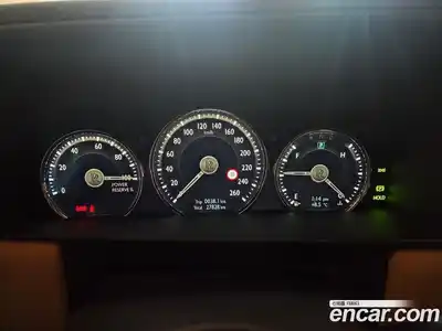 Rolls-Royce Cullinan 2023 6.7 Автомат в Москве № 366913, миниатюра 8