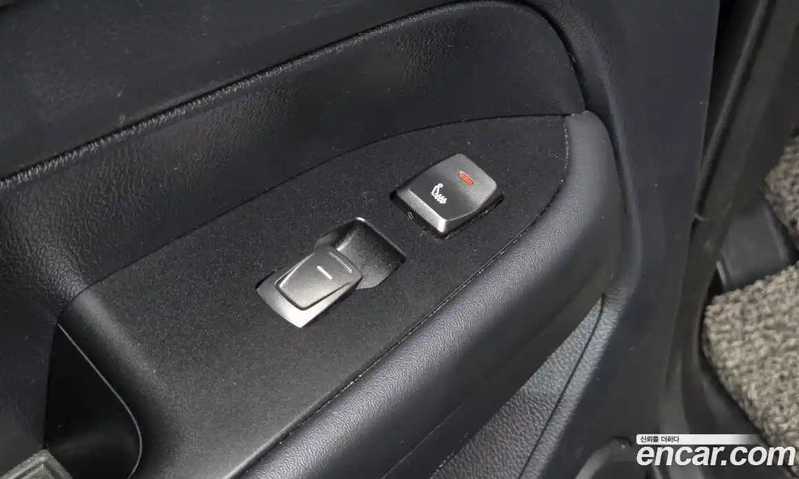 SsangYong Rexton 2020 2.2 Автомат в Москве № 368898, фото 17